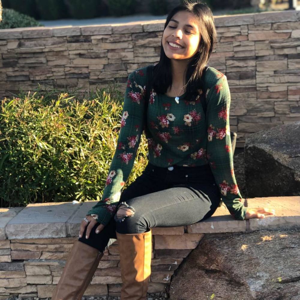 Meet your Posher, Cytlali